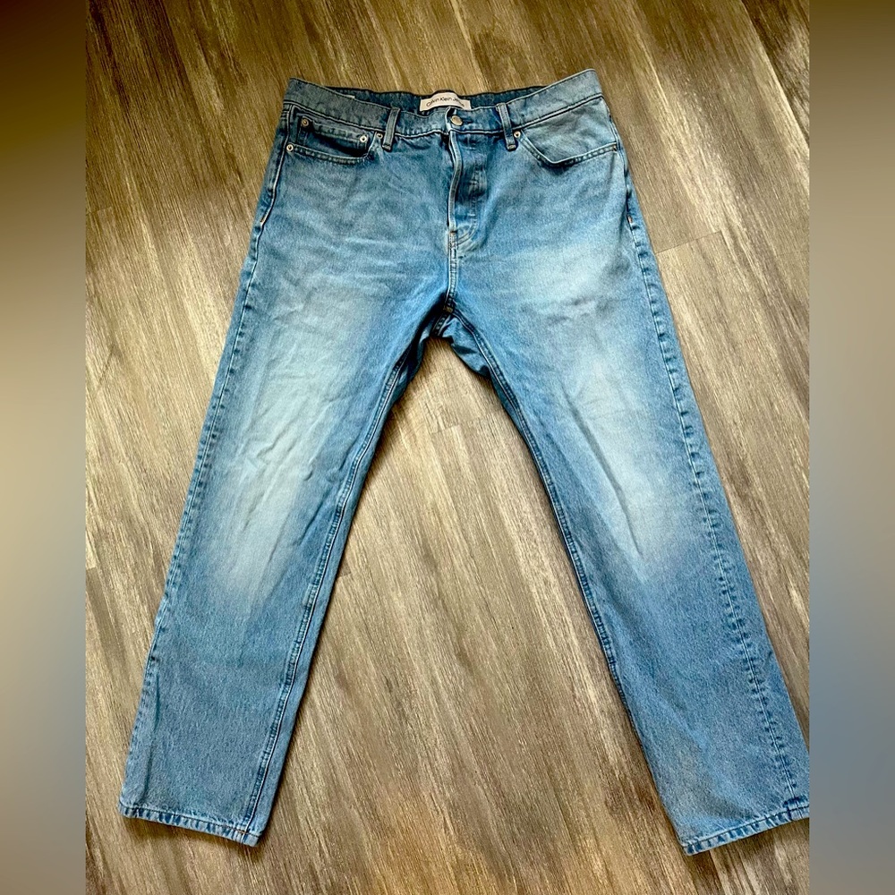 Calvin Klein Jeans W33 X L30